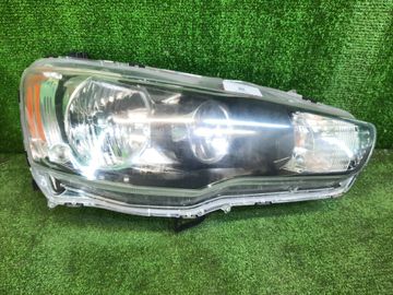 ФАРА НА MITSUBISHI GALANT FORTIS CY4A