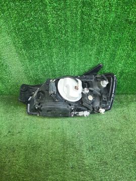 ФАРА НА SUBARU LEGACY BH5