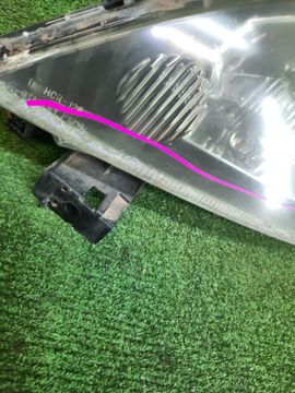 ФАРА НА MAZDA DEMIO DY3W