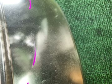 ФАРА НА HONDA STREAM RN1