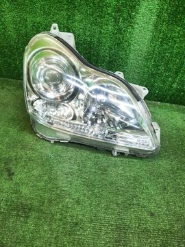 ФАРА НА TOYOTA CROWN MAJESTA UZS186