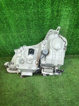 ФАРА НА TOYOTA CROWN MAJESTA UZS186