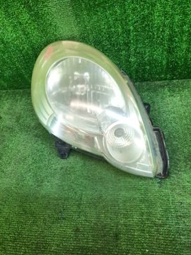 ФАРА НА RENAULT KANGOO KW0