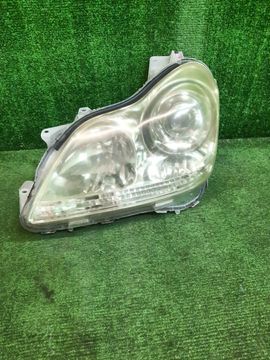 ФАРА НА TOYOTA CROWN MAJESTA UZS186
