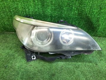 ФАРА НА BMW 530I E60