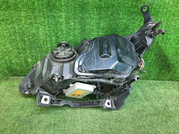 ФАРА НА BMW 530I E60