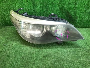 ФАРА НА BMW 530I E60