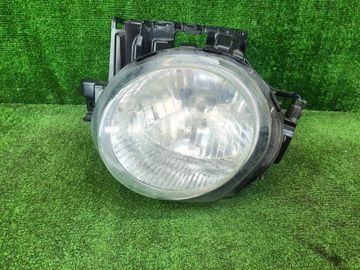 ФАРА НА NISSAN JUKE F15