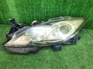 ФАРА НА MAZDA ATENZA GH5FS