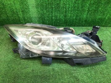 ФАРА НА MAZDA ATENZA GH5FS