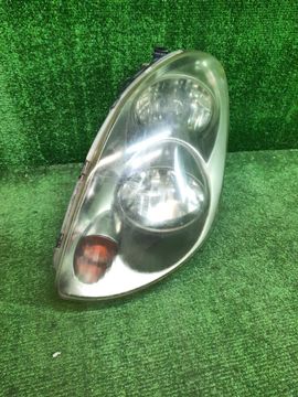 ФАРА НА NISSAN SKYLINE V35