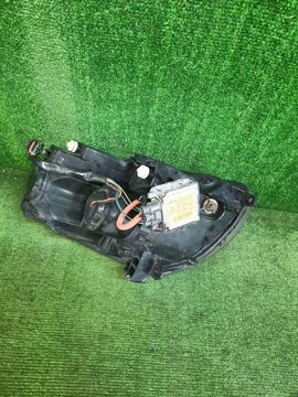 ФАРА НА NISSAN SKYLINE V35