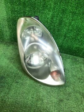 ФАРА НА NISSAN SKYLINE V35