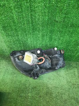 ФАРА НА NISSAN SKYLINE V35