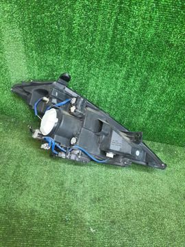 ФАРА НА NISSAN MURANO Z50