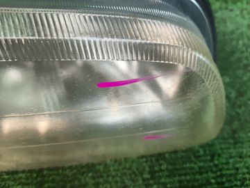 ФАРА НА NISSAN SUNNY B15