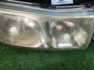 ФАРА НА NISSAN CEDRIC Y34