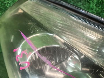 ФАРА НА NISSAN PRESAGE TU31