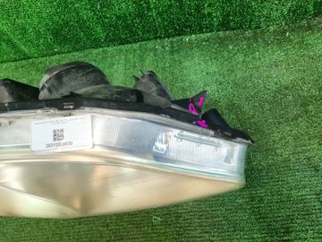 ФАРА НА HONDA ODYSSEY RA6