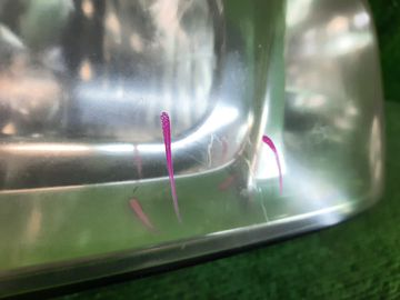 ФАРА НА MAZDA TRIBUTE EPEW