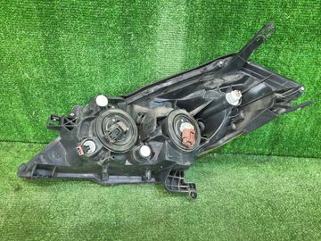 ФАРА НА NISSAN WINGROAD Y11