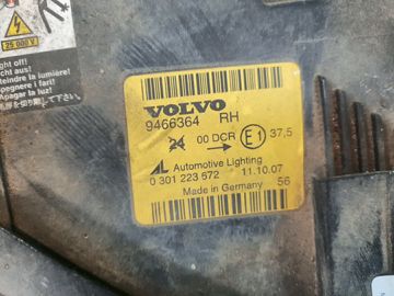 ФАРА НА VOLVO C70 MC67