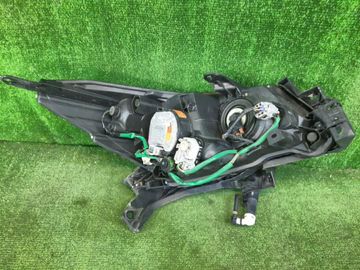 ФАРА НА SUBARU FORESTER SJ5