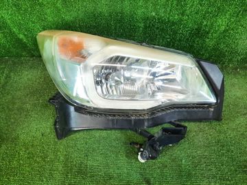 ФАРА НА SUBARU FORESTER SJ5