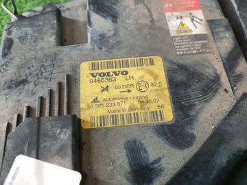 ФАРА НА VOLVO C70 MC67