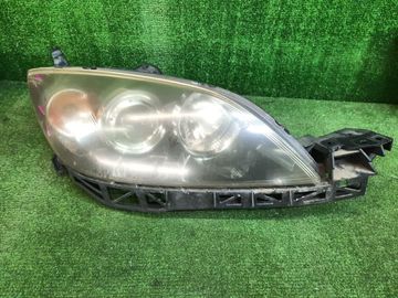 ФАРА НА MAZDA AXELA BK5P