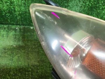 ФАРА НА MAZDA AXELA BK5P