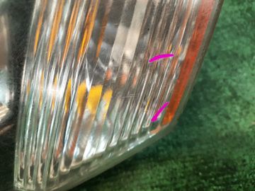 ФАРА НА MITSUBISHI OUTLANDER CW5W