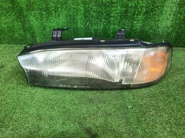 ФАРА НА SUBARU LEGACY BG5