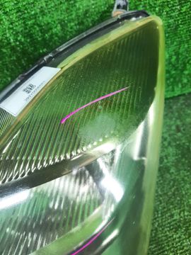 ФАРА НА TOYOTA ISIS ANM10G