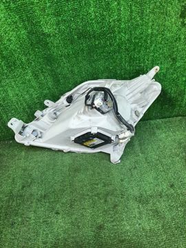 ФАРА НА TOYOTA PASSO SETTE M502E