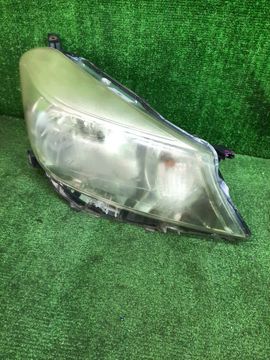 ФАРА НА TOYOTA VITZ NCP131