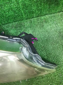 ФАРА НА TOYOTA VITZ NCP131