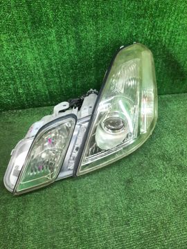 ФАРА НА TOYOTA MARK II BLIT GX110W