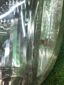 ФАРА НА TOYOTA MARK II BLIT GX110W