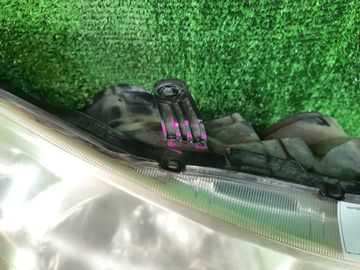 ФАРА НА NISSAN LIBERTY M12 