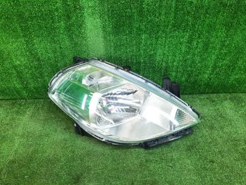 ФАРА НА NISSAN TIIDA C11