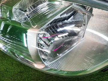 ФАРА НА NISSAN TIIDA C11