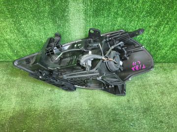 ФАРА НА NISSAN TIIDA C11