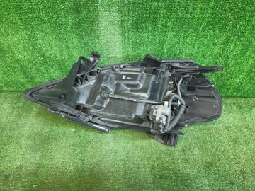 ФАРА НА NISSAN TIIDA C11