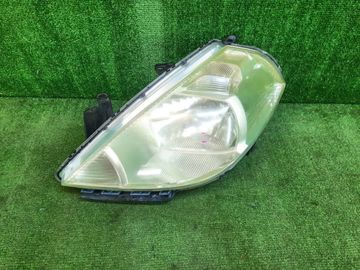 ФАРА НА NISSAN TIIDA C11