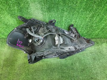 ФАРА НА NISSAN TIIDA C11