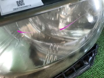 ФАРА НА HONDA FREED SPIKE GB3