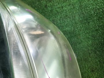 ФАРА НА NISSAN NV200 M20