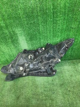 ФАРА НА HONDA ODYSSEY RC1