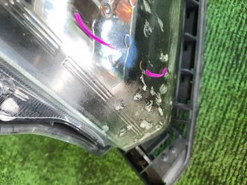 ФАРА НА HONDA FREED SPIKE GB3